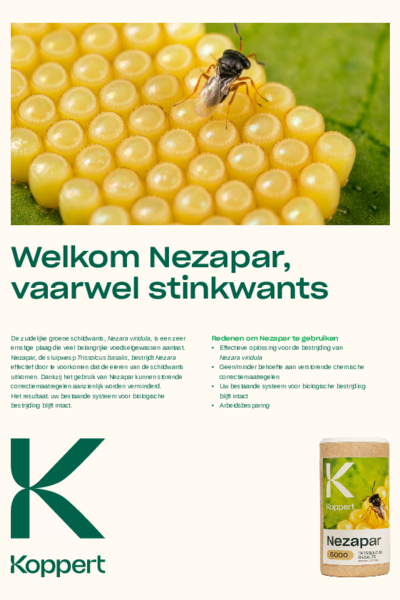 Effect van Nezapar