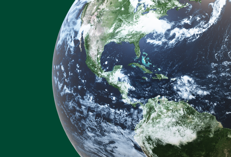 Earth Day 2022: De voortdurende investering van Koppert in de planeet