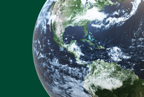 Earth Day 2022: De voortdurende investering van Koppert in de planeet