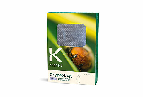 Cryptobug