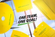 Gamma Horiver en Rollertrap in de kijker