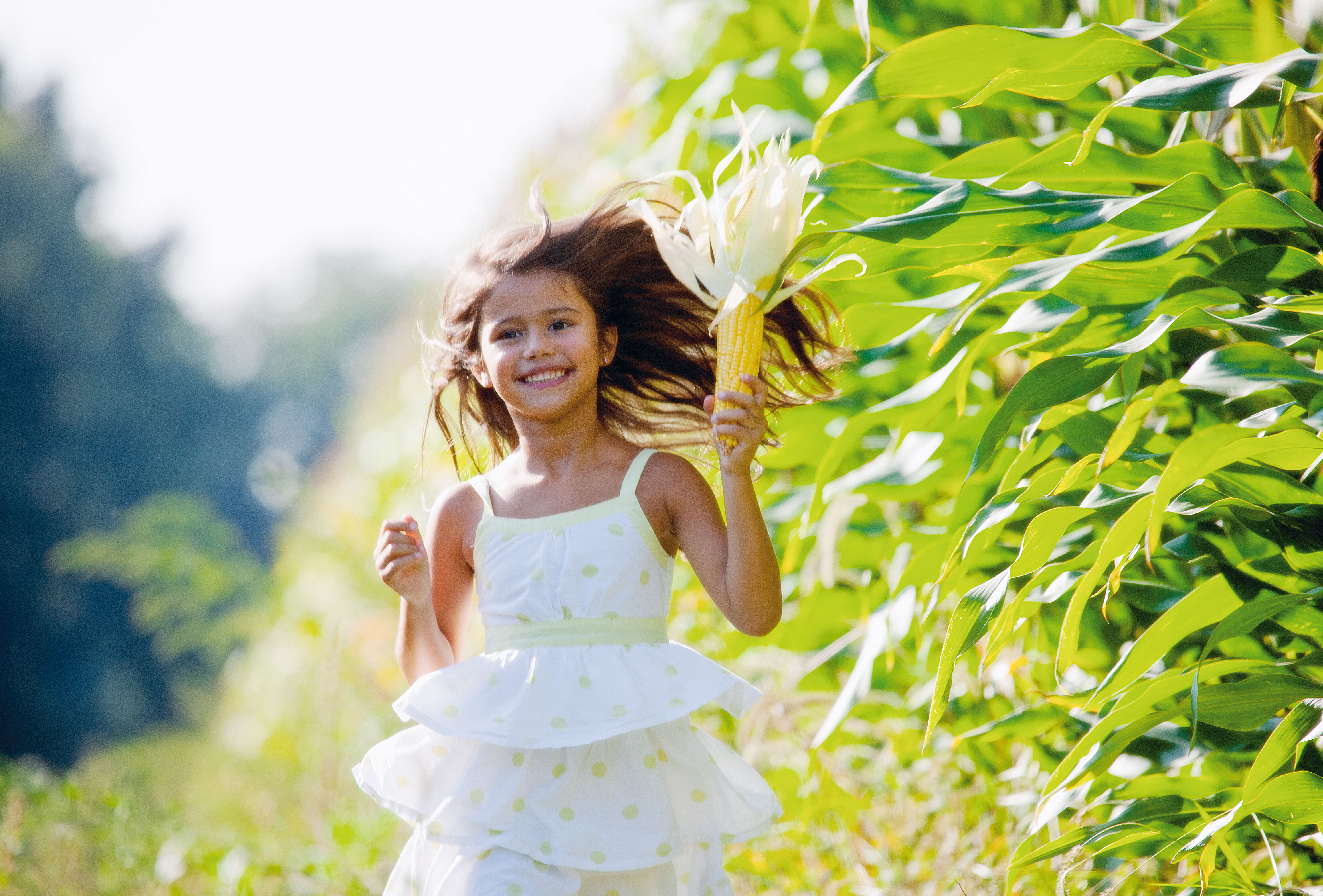 Zomervakantie voor de deur
