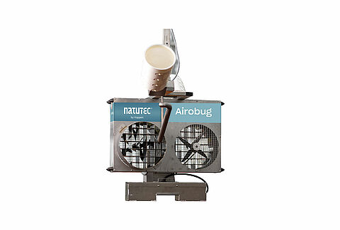 Natutec Airobug