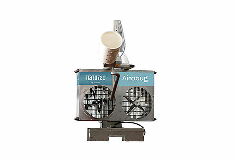 Natutec Airobug