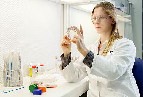 Hygiëne soms een vies woord