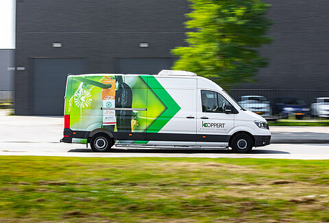 Wat als er toch eens iets misloopt