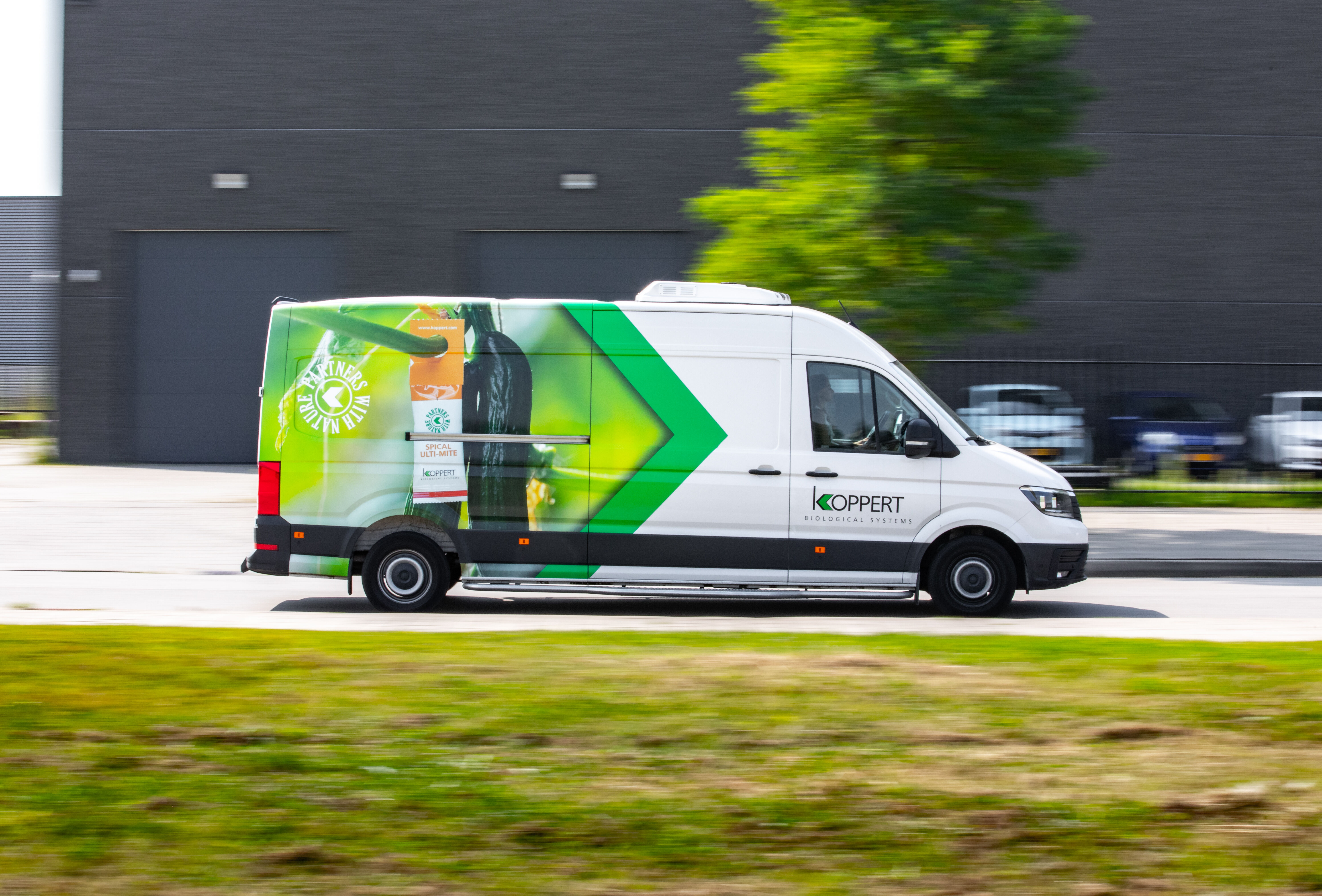 Wat als er toch eens iets misloopt