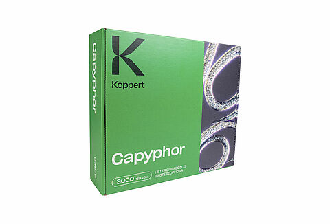 Capyphor