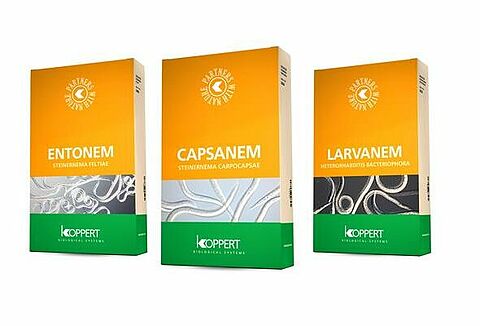 Nieuw! Grotere verpakkingen nematodenproducten