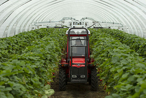 Natutec Drive effectief en efficiënt: "Een fantastisch apparaat"