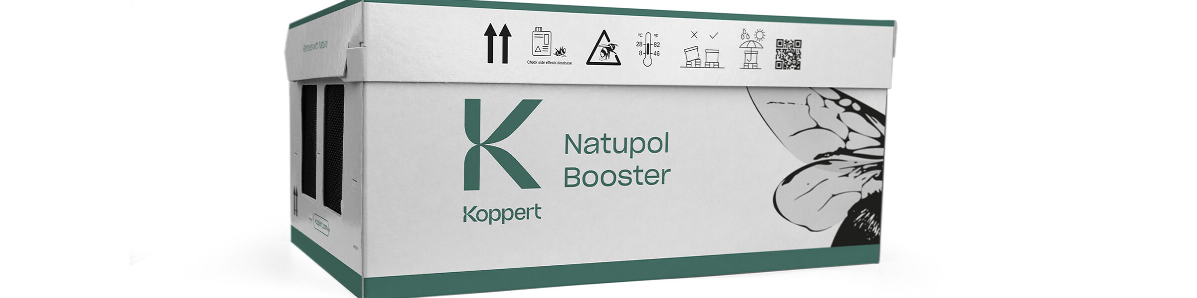 Pollination checklist outdoor