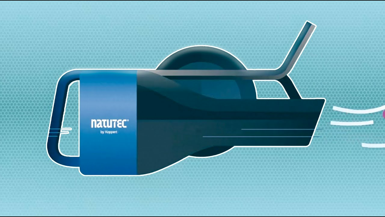 Natutec Airobreez uitgelegd: toepassingsapparaat voor biologische gewasbescherming